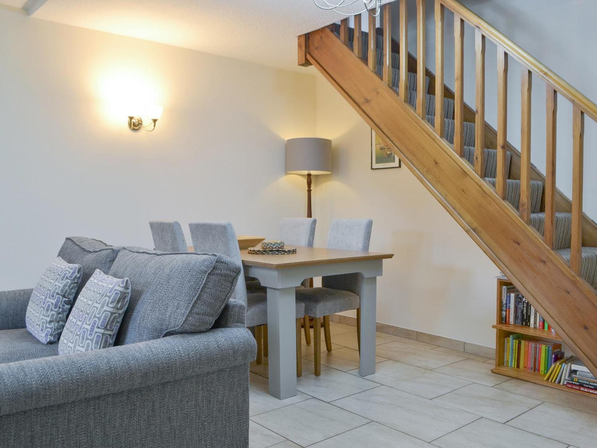 Holly Cottage Cockermouth Exterior photo